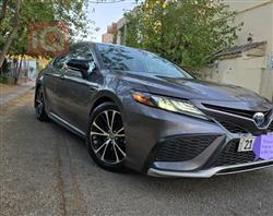 تويوتا كامري